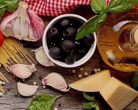 有益于男性健康的产品